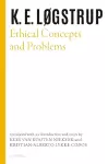 Ethical Concepts and Problems cover