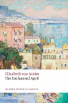 The Enchanted April cover