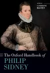 The Oxford Handbook of Philip Sidney cover