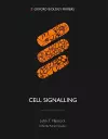 Cell Signalling cover