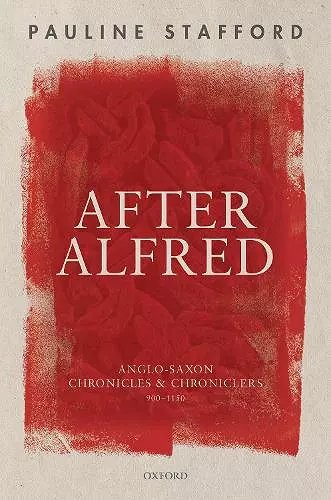 After Alfred cover