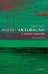 Poststructuralism cover