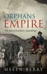 Orphans of Empire cover