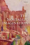 The Nostalgic Imagination cover