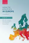 Health Politics in Europe cover