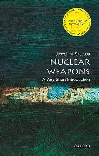 Nuclear Weapons cover