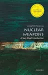 Nuclear Weapons cover