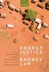 Energy Justice and Energy Law cover