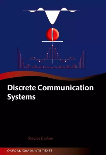 Discrete Communication Systems cover