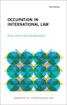 Occupation in International Law cover