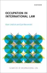 Occupation in International Law cover