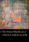 The Oxford Handbook of Ordoliberalism cover