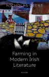 Farming in Modern Irish Literature cover