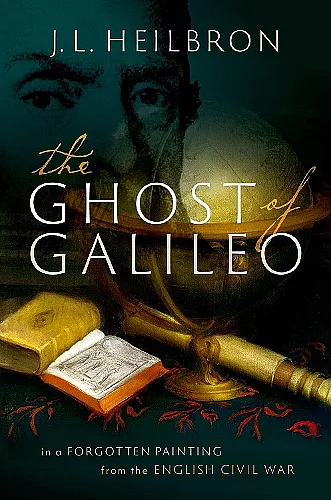 The Ghost of Galileo cover