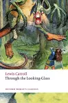 Through the Looking-Glass cover