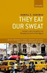 They Eat Our Sweat cover