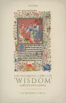 The Solomonic Corpus of 'Wisdom' and Its Influence cover