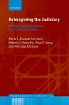 Reimagining the Judiciary cover