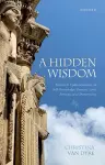 A Hidden Wisdom cover