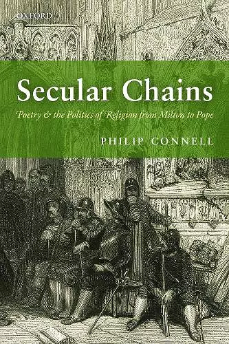 Secular Chains cover