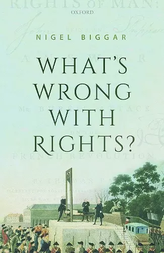 What's Wrong with Rights? cover