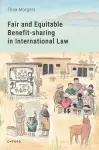 Fair and Equitable Benefit-sharing in International Law cover