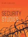 Contemporary Security Studies cover