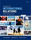 Introduction to International Relations cover