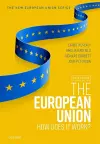 The European Union cover