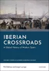 Iberian Crossroads cover