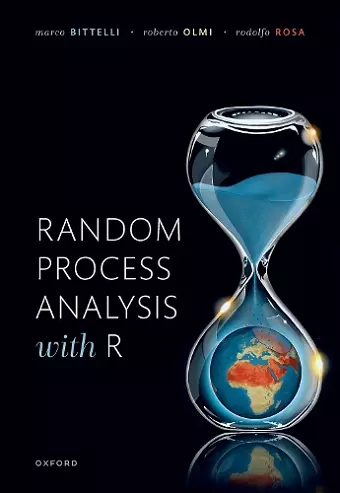 Random Process Analysis With R cover