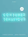 Consumer Behaviour cover