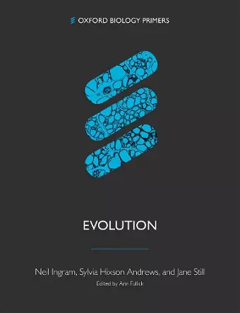 Evolution cover