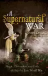 A Supernatural War cover