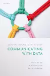 Communicating with Data cover