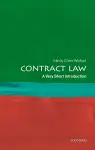 Contract Law cover