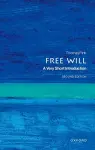 Free Will cover