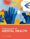 Psychology of Mental Health cover