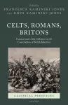 Celts, Romans, Britons cover