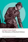 The Memoirs of Sherlock Holmes cover