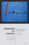 Theories of Choice cover