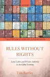 Rules without Rights cover