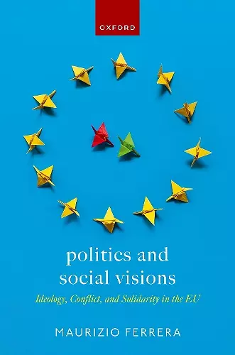 Politics and Social Visions cover