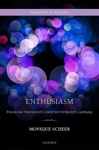 Enthusiasm cover