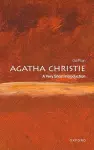 Agatha Christie cover