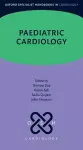 Paediatric Cardiology cover