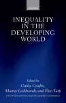 Inequality in the Developing World cover