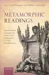 Metamorphic Readings cover