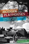 Modern Playhouses cover