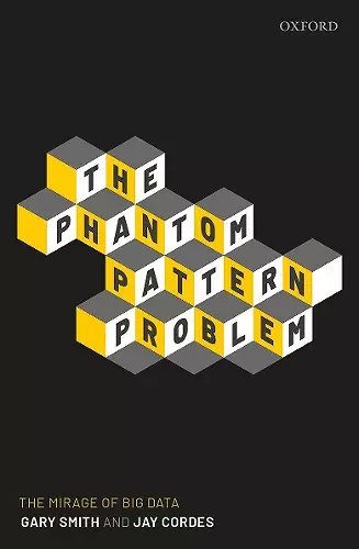 The Phantom Pattern Problem cover